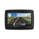Sistem de navigatie TomTom START 20,  Ecran 4.3", Actualizari gratuite alte hartilor, Acoperire 44 tari Europene.Tehnologia IQ Routes. 