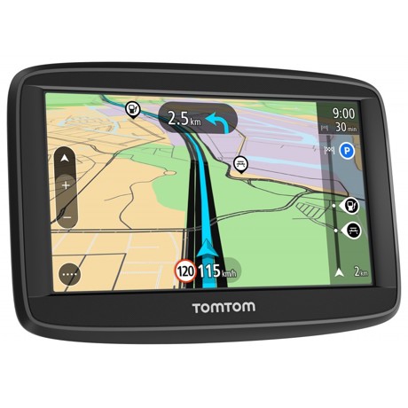 Sistem de navigatie TomTom START 42