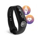 Bratara fitness TomTom Touch Small