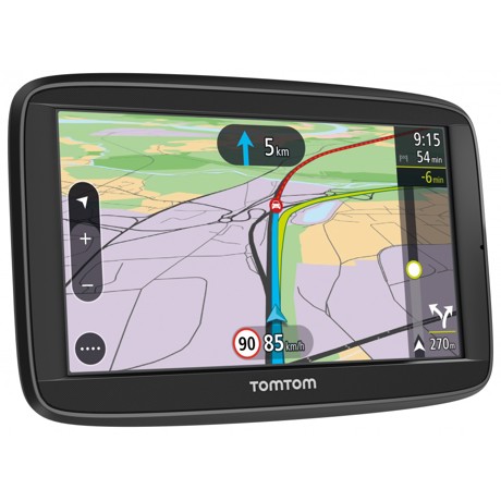 Sistem de navigatie TomTom Via 52