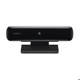 Camera web Aukey PC-W1, FullHD 1080P, apelare video widescreen si inregistrare, negru