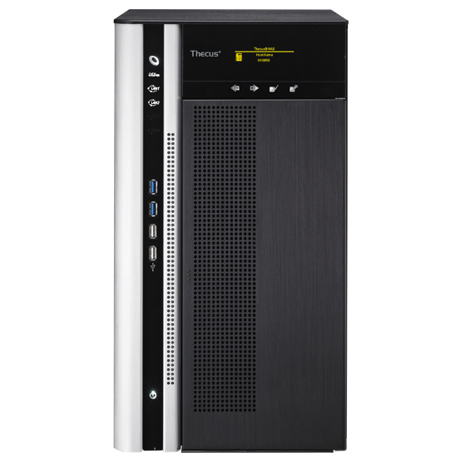 Network storage Thecus Server N10850