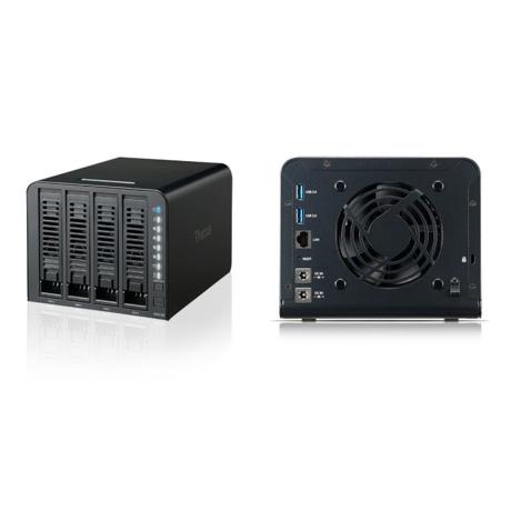 Network Attached Storage Thecus N4310