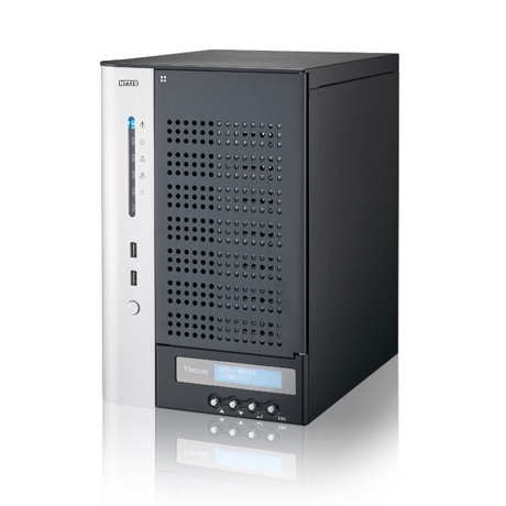 Network storage Thecus N7710