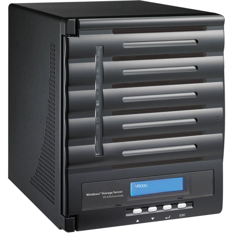 Network Attached Storage Thecus WSS W5000