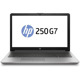 Laptop HP 250, 15.6" FHD, Intel i5-1035G1, NVDIA MX110 2GB, RAM 8GB DDR4, SSD 256GB, Free DOS, Silver