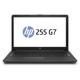 Laptop HP 255 G7, 15.6" LED FHD, AMD Ryzen 3 3200U, RAM 8GB, SSD 256GB, Free DOS