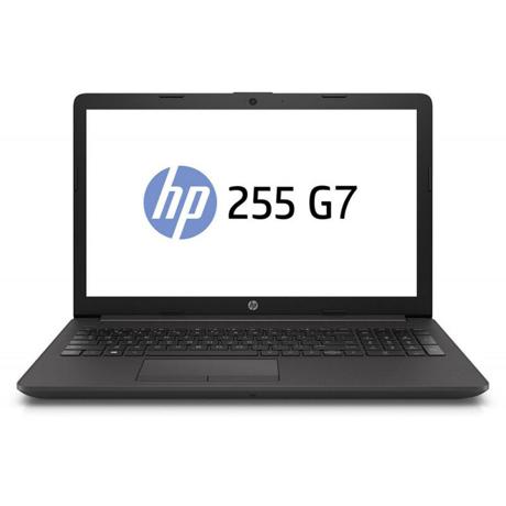 Laptop HP 255 G7, 15.6" LED FHD, AMD Ryzen 3 3200U, RAM 8GB, SSD 256GB, Free DOS