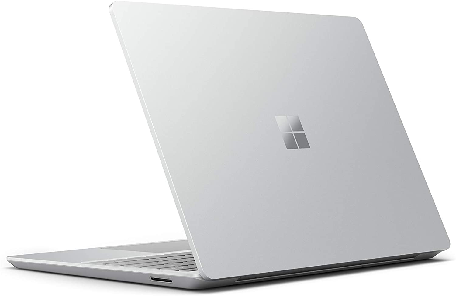 Laptop Microsoft Surface GO, 12.4'', 1536 x 1024 Touchscreen, Intel Core i5-1035G1, RAM 4GB