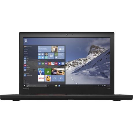 Laptop Lenovo ThinkPad T560, 15.6" Touch FHD IPS, Intel Core i7-6600U, RAM 16GB DDR3, SSD 512GB, Windows 10 Pro