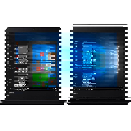 Laptop Lenovo ThinkPad 13, 13.3" FullHD IPS Anti-Glare, Intel Core i3-6100U, RAM 8GB, SSD 256GB, Windows 10 Pro 64bit
