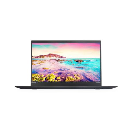 Laptop Lenovo ThinkPad X1 Carbon 14.0" WQHD IPS Anti-Glare, Intel Core I5-7200U, RAM 8GB, SSD 512GB, Windows 10 Pro
