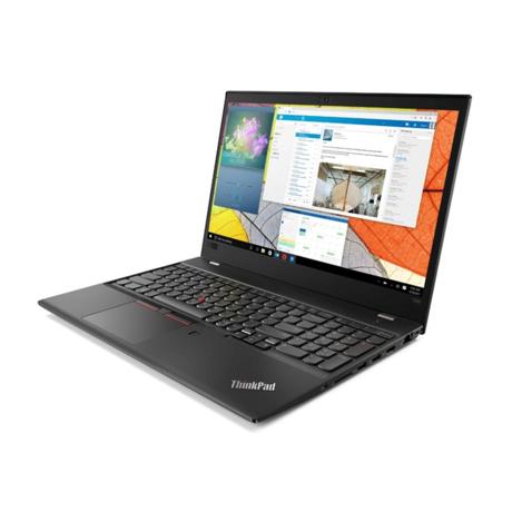 Laptop Lenovo ThinkPad T580, 15.6" FHD IPS, Intel Core i5-8250U, RAM 16GB DDR4, SSD 256GB, Windows 10 Pro