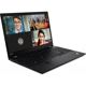 Laptop Lenovo ThinkPad T590, 15.6" FHD, i7-8565U, RAM 16GB, 512GB SSD, Windows 10 Pro