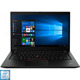 Laptop Lenovo ThinkPad T490s, 14", Full HD, IPS Anti-glare, Intel Core i7-8565U, 16GB, 512GB, Windows 10 Pro