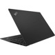 Laptop Lenovo ThinkPad T490s, 14", Full HD, IPS Anti-glare, Intel Core i7-8565U, 16GB, 512GB, Windows 10 Pro