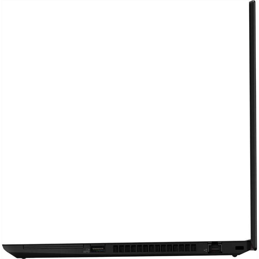 Laptop Lenovo ThinkPad T490s, 14" FHD, i5-8265U, RAM 8GB, 512GB SSD, Windows 10 Pro