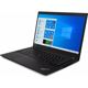 Laptop Lenovo ThinkPad T490s, 14" FHD, i7-8565U, RAM 16GB, 1TB SSD, Windows 10 Pro