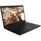 Laptop Lenovo ThinkPad T490s, 14" FHD, i7-8565U, RAM 16GB, 1TB SSD, Windows 10 Pro