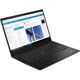 Laptop Lenovo ThinkPad X1 Carbon (7th Gen), 14" FHD, i5-8265U, RAM 8GB, 256GB SSD, Windows 10 Pro