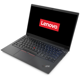 Laptop Lenovo ThinkPad E14 Gen 2, 14" FHD IPS, AMD Ryzen 5-4500U (2.375G_6C_MB) RAM 8GB DDR4, SSD 256GB, Free DOS