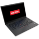 Laptop Lenovo ThinkPad E14 Gen 2, 14" FHD IPS, AMD Ryzen 5-4500U (2.375G_6C_MB) RAM 8GB DDR4, SSD 256GB, Free DOS