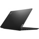 Laptop Lenovo ThinkPad E15 Gen 2 (AMD), 15.6" FHD (1920x1080), Anti-glare, AMD Ryzen 5 4500U, RAM 8GB, SSD 256 GB, Free DOS