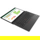 Laptop Lenovo ThinkPad E14 Gen 2 (Intel), 14" FHD (1920x1080), Intel Core i5-1135G7, RAM 8GB, SSD 256GB, Free DOS