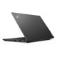 Laptop Lenovo ThinkPad E14 Gen 2 (Intel), 14" FHD (1920x1200), Intel Core i3-1115G4, RAM 8GB, SSD 256GB, Free DOS