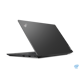 Laptop LENOVO ThinkPad E15 G2, 15.6" FHD, Intel i7-1165G7, NVIDIA GF MX450 2GB, RAM 16GB, SSD  512GB, Windows 10 Pro 64-bit