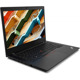 Laptop Lenovo ThinkPad L14 Gen 1 (Intel), 14" FHD (1920x1200), Intel Core i5-10210U, RAM 8GB, SSD 256GB, Windows 10 Pro 64