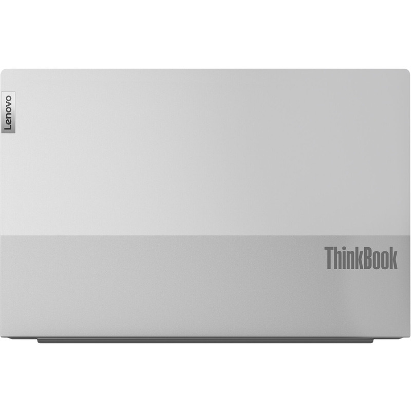 Laptop Lenovo ThinkBook 15 G2 ITL, 15.6" FHD, Intel Core i3-1115G, RAM 8GB DDR4, SSD 256GB, Free DOS