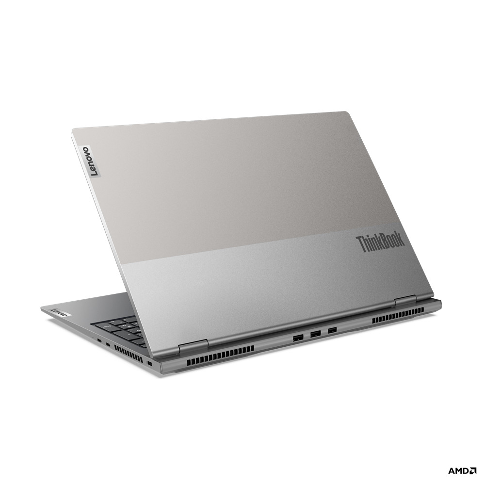 Laptop Lenovo ThinkBook 16p G2 ACH, 16'' WQXGA (2560x1600), AMD Ryzen 9 ...