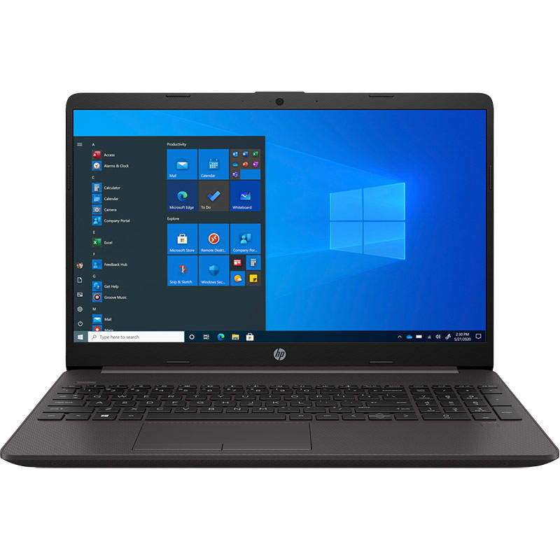 Laptop HP 255 G8, 15.6" LED FHD, AMD Ryzen 3 3250U, RAM 8GB DDR4, SSD 256 GB, Windows 10 Pro 64bit