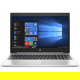 Laptop HP ProBook 455 G7, 15.6" FHD (1920x1080), Anti-Glare, AMD Ryzen 5 4500U, RAM 8GB, SSD 256GB, Windows 10 PRO 64bit