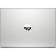 Laptop HP ProBook 455 G7, 15.6" FHD (1920x1080), Anti-Glare, AMD Ryzen 5 4500U, RAM 8GB, SSD 256GB, Windows 10 PRO 64bit