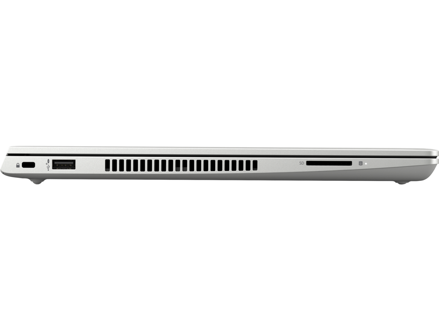 Laptop HP ProBook 445 G7, 14" LED FHD, AMD Ryzen 3 4300U, RAM 8GB, SSD 256GB , Windows 10 PRO 64bit