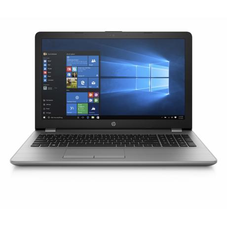Laptop HP 250 G6, 15.6" LED HD, Intel Core i3-6006U, RAM 8GB DDR4, SSD 128GB, Free DOS