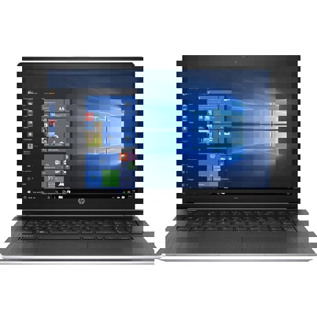 Laptop HP ProBook 470 G5 17.3" LED FHD, Intel Core i5-8250U Quad Core, NVIDIA GeForce 930MX 2GB, RAM 8GB DDR4, SSD 128GB + HDD 1TB, Windows 10 Home Plus 64bit