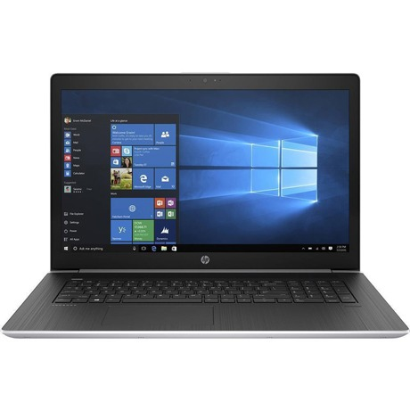 Laptop HP ProBook 470 G5, 17.3" LED FHD, Intel Core i7-8550U, NVIDIA GeForce 930MX 2GB DDR3, RAM 8GB DDR4, SSD 256GB + HDD 1TB, Windows 10 PRO 64bit