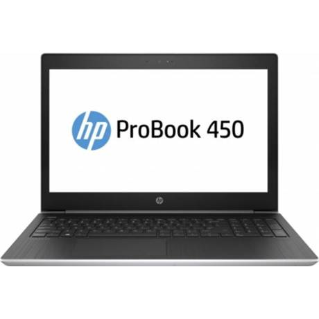 Laptop HP ProBook 450 G5 15.6" LED FHD Anti-Glare, Intel Core i5-8250U Quad Core, dedicat NVIDIA GeForce 930MX 2GB, RAM 8GB DDR4, HDD 1TB, Free DOS + geanta