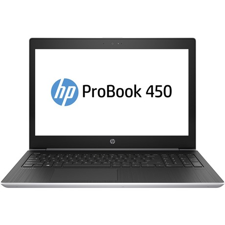 Laptop HP ProBook 450 G5 15.6" LED FHD, Intel Core i7-8550U Quad Core, RAM 8GB DDR4, HDD 1TB, Free DOS + Geanta