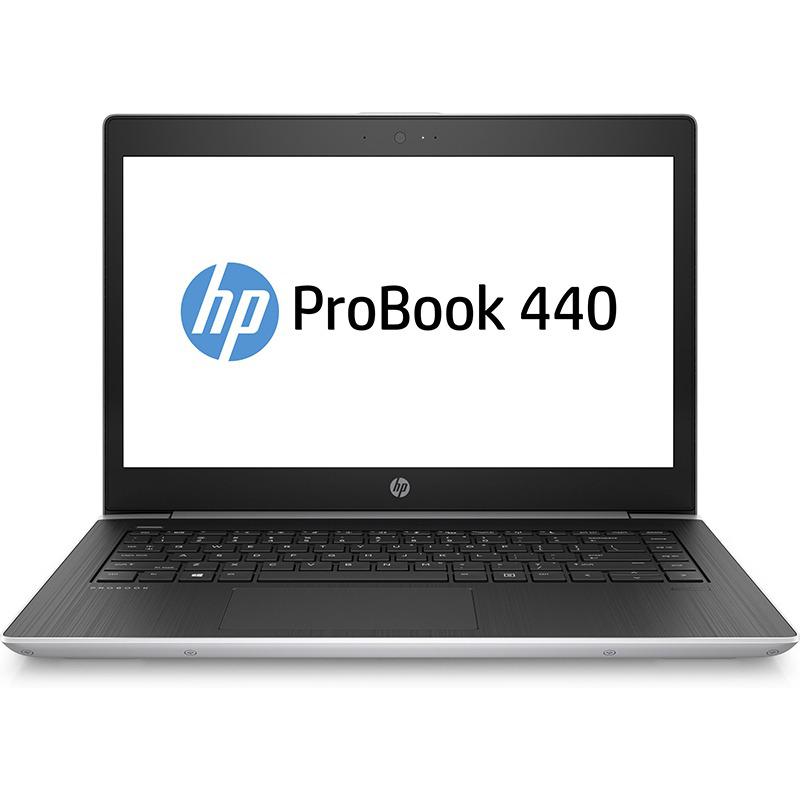 Laptop HP ProBook 440 G5 14" LED FHD, Intel Core i7-8550U, NVIDIA 930MX 2GB, RAM 8GB DDR4, SSD 256GB PCIe, Windows 10 PRO 64bit