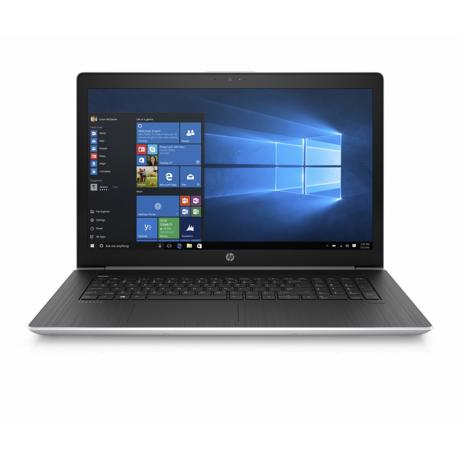 Laptop HP ProBook 470 G5 17.3" LED FHD, Intel Core i7-8550U, dedicat NVIDIA GeForce 930MX 2GB, RAM 8GB DDR4, SSD 256GB PCIe, Windows 10 PRO 64bit
