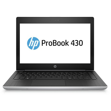 Laptop HP ProBook 430 G5 13.3" LED FHD Anti-Glare, Intel Core i3-7100U, RAM 4GB DDR4, HDD 500GB, Free DOS