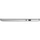 Laptop Huawei MateBook D14, 14'' , FHD, Procesor AMD Ryzen™ 5 3500U, RAM 8GB DDR4, SSD 512GB, Silver,  Windows 10 Home
