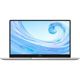 Laptop Huawei MateBook D15, 15.6'' , FHD, Procesor AMD Ryzen 5 3500U, RAM 8GB DDR4, SSD 256GB, Silver, Windows 10 Home