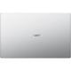 Laptop Huawei MateBook D15, 15.6'' , FHD, Procesor AMD Ryzen 5 3500U, RAM 8GB DDR4, SSD 256GB, Silver, Windows 10 Home