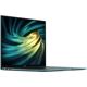 Laptop Huawei MateBook X Pro 2020, 13.9'', Ecran touch, Procesor Intel® Core™ i7-10510U, RAM 16GB, SSD 1 TB, NVIDIA® GeForce® MX250, Green, Windows 10 Home