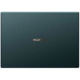 Laptop Huawei MateBook X PRO, 13.9" 3000 x 2000 pixeli touchscreen, Procesor Intel® Core™ i7-1165G7, RAM 16GB DDR4, SSD 1TB, Green, Windows 10 Pro